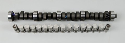 COMP Cams Cam & Lifter Kit FW X4 262H-1