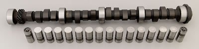 COMP Cams Cam & Lifter Kit OL XE274H-10