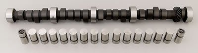 COMP Cams Cam & Lifter Kit P8 XE256H-10
