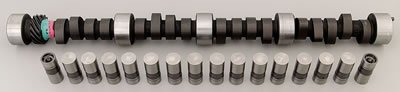 COMP Cams Cam & Lifter Kit C61 280H