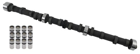 COMP Cams Cam & Lifter Kit A6 X4 250H-1