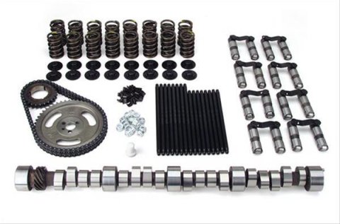 COMP Cams Camshaft Kit CBVI 299Th R7 Th