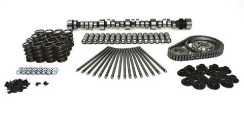 COMP Cams Camshaft Kit CS XR270HR-11