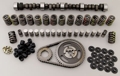 COMP Cams Camshaft Kit CB X4 256H-11