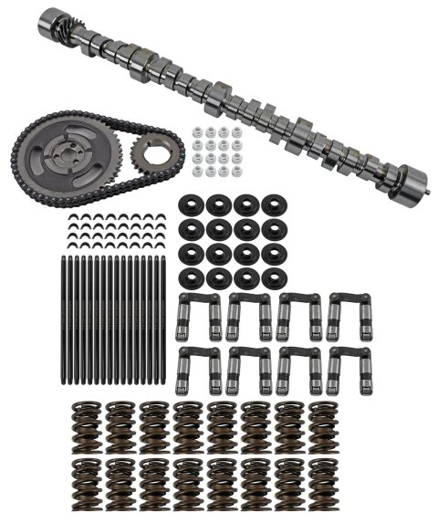 COMP Cams Camshaft Kit CB 291T HR-7 MT