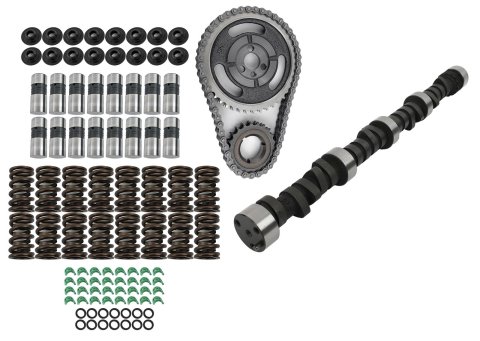 COMP Cams Camshaft Kit CS XE256H-10