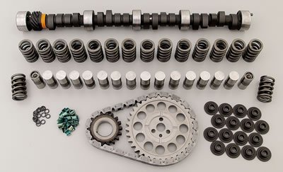 COMP Cams Camshaft Kit CS XE284H-10