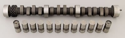 COMP Cams Camshaft Kit Cv6E 260H