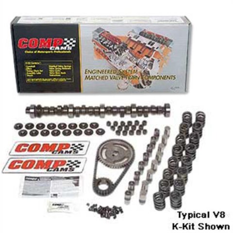 COMP Cams Camshaft Kit FC 284Rf-HR10