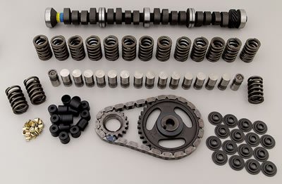 COMP Cams Camshaft Kit FB XE262H-10