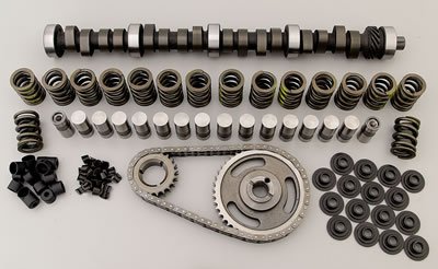COMP Cams Camshaft Kit FF X4 256H