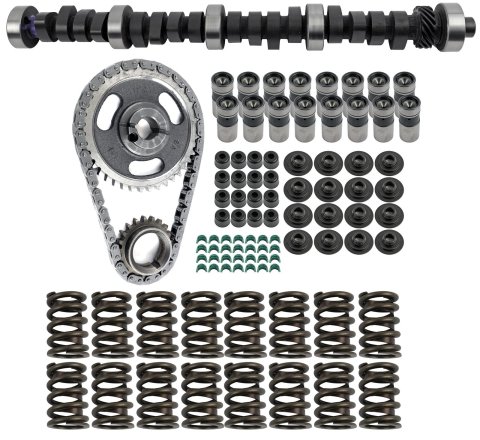 COMP Cams Camshaft Kit FW XE262H-10