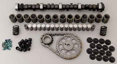 COMP Cams Camshaft Kit OL XE284H-10