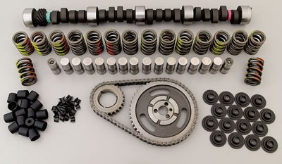 COMP Cams Camshaft Kit LS1 XEr281HR-12