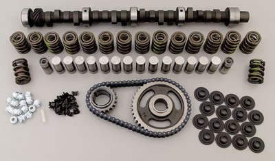 COMP Cams Camshaft Kit BV63 252H