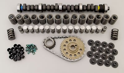 COMP Cams Camshaft Kit F65 252H