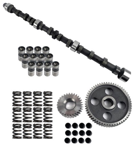 COMP Cams Camshaft Kit F66 252H