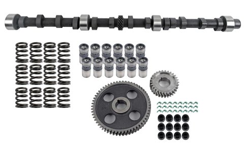 COMP Cams Camshaft Kit F66 260H