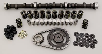 COMP Cams Camshaft Kit A6 X4 250H-13