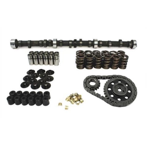 COMP Cams Camshaft Kit A6 X4 254H