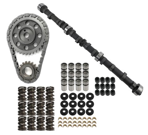 COMP Cams Camshaft Kit A6 X4 262H