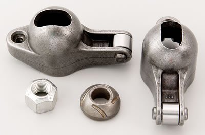COMP Cams Rocker Arm/Pushrod Kit Magnum