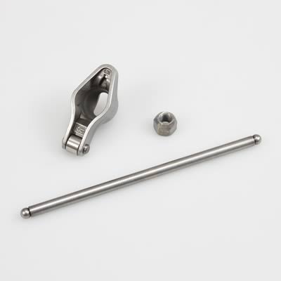 COMP Cams Rocker Arm/Pushrod Kit Magnum