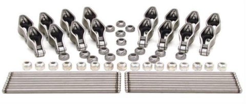 COMP Cams Rocker Arm/Pushrod Kit AMC Ma