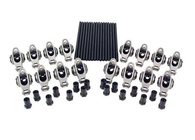 COMP Cams Rocker Arm/Pushrod Kit CB 1.7