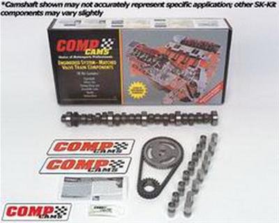 COMP Cams Camshaft Kit CB 252H