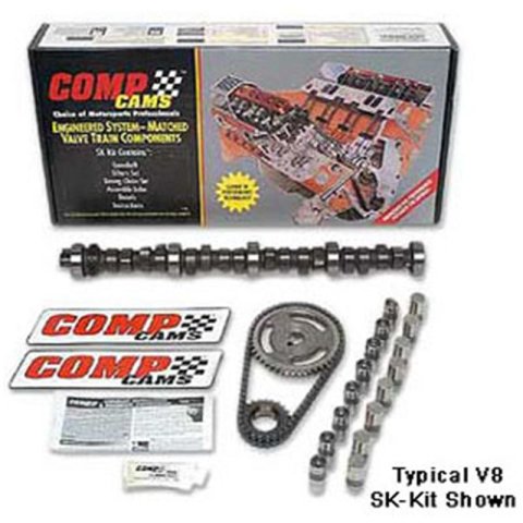 COMP Cams Camshaft Kit C43 280H-R10