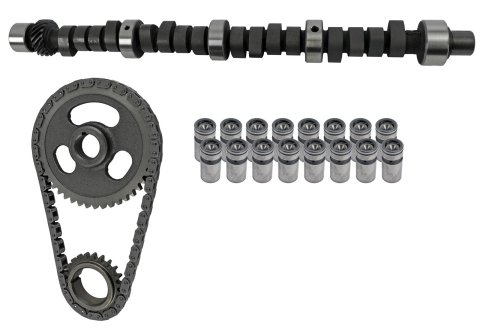 COMP Cams Camshaft Kit CRS XE262H-10