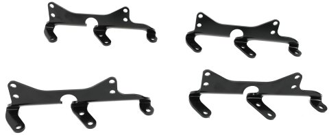 COMP Cams LS Ignition Coil Brackets for COMP Cams Billet Valve Covers