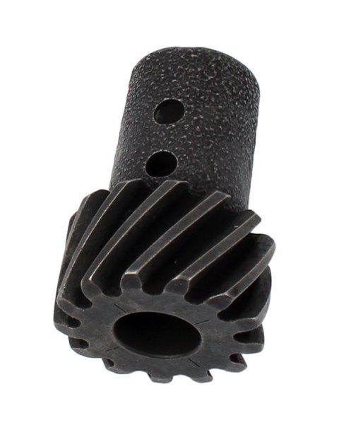 COMP Cams Melonized Distributor Gear .500in Shaft Small & Big Block Chevy