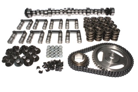 COMP Cams Camshaft Kit 299TH R7 Thum