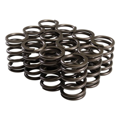 COMP Cams Single Spring Valve Set 1.404 OD 1.650 IH .550 Lift