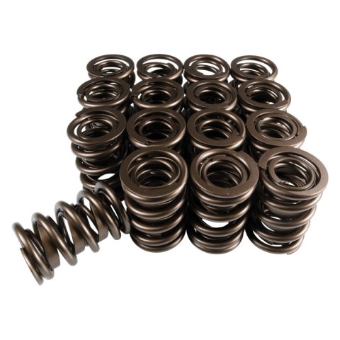 COMP Cams Dual Springs w/ Damper 1.519 OD 1.900 IH .800 Lift