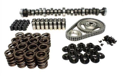 COMP Cams Ford 352-428 Thumpr 227/241 Hydraulic Roller Cam