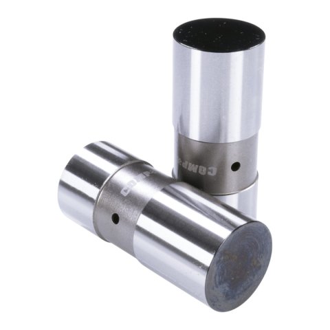 Comp Cams Ford Applications Xtreme Energy DLC Hydraulic Flat Tappet Lifter .875in DLC. - 6 Cyl