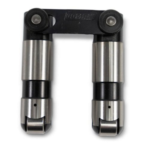 COMP Cams Chevrolet Small Block 265-400 Evolution Retro-Fit Hydraulic Roller Lifters - Set of 12