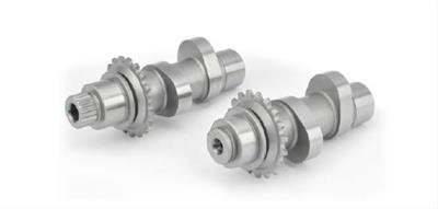 Comp Cams Harley-Davidson Thumpr Front & Rear Vthunder Camshaft Set - .569in/.569in - 243/257