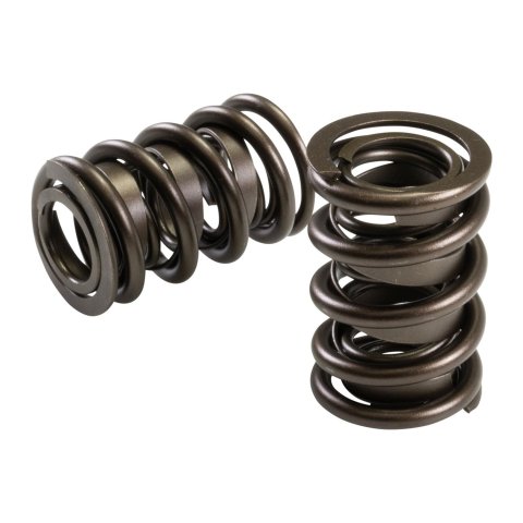 COMP Cams Dual Springs w/ Damper 1.519 OD 1.900 IH .800 Lift - Single