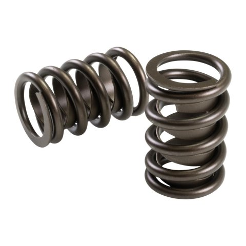 COMP Cams Single Spring w/ Damper - 1.440in OD 1.750IH - Single