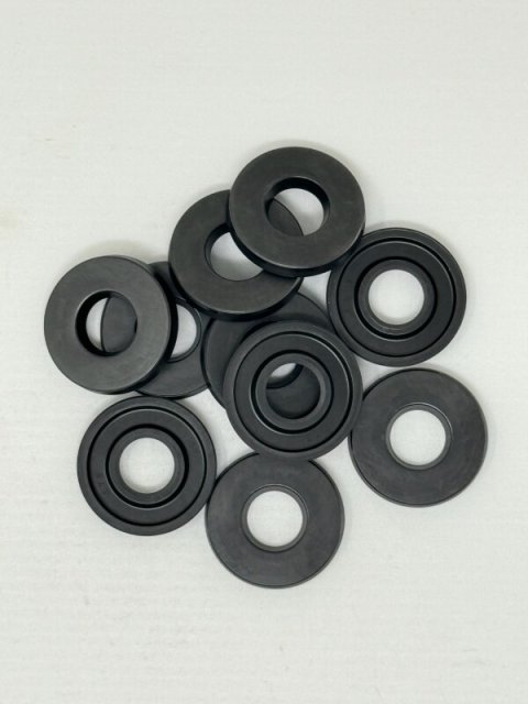 KYB 91-99 Yamaha YZ125-250/ Kawasaki KX125-500/94-07 Honda Oil Seal 16 mm. Big - 10 Pack