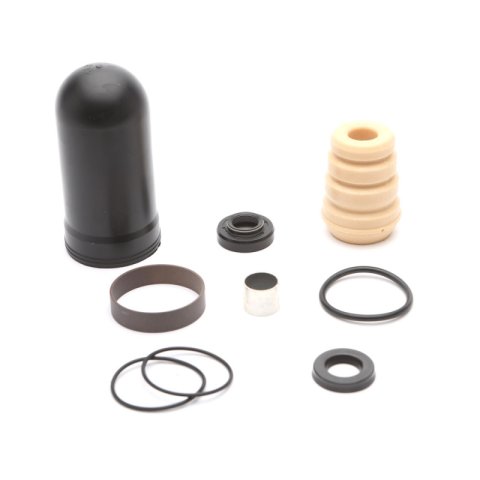 KYB 06-08 Kawasaki KX450 F/2007 KLX450 R Service Kit Rear Shock 46 mm. /16 mm. 11