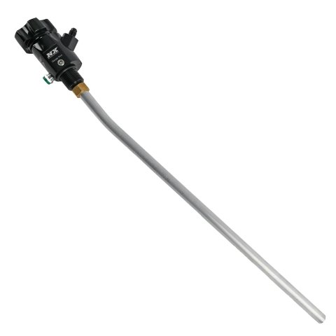 Nitrous Express Lightning 500 Bottle Valve (Fits 15lb Bottles)