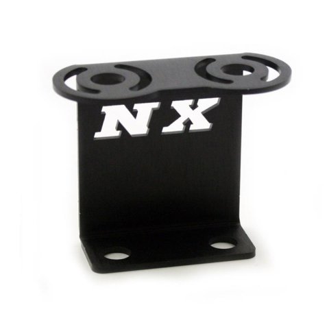 Nitrous Express 2015+ Ford Mustang Custom Switch Panel