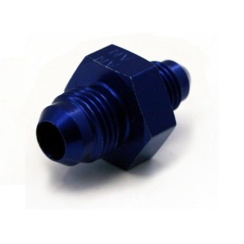 Nitrous Express 4AN Male x 6AN Male Union Reducer