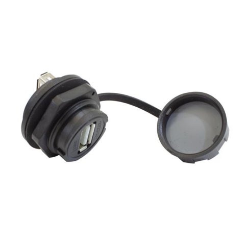 Nitrous Express USB Bulkhead Fitting