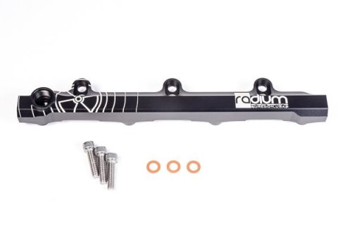 Radium Engineering 94-05 Mazda Miata/MX-5 Fuel Rail